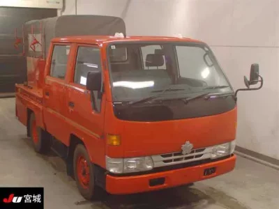 Toyota DYNA