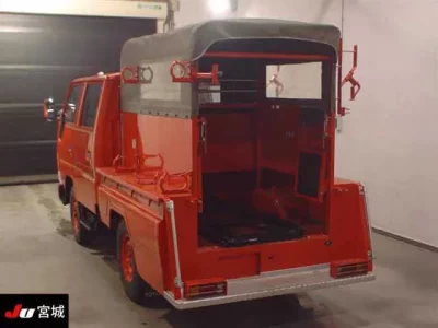 Toyota DYNA