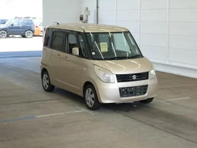 Suzuki PALETTE