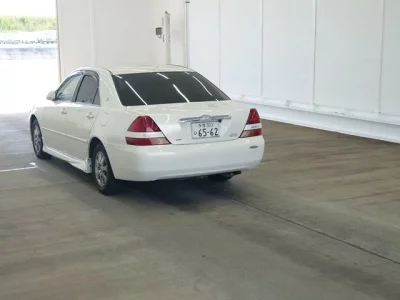 Toyota MARK II