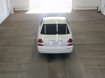 Toyota MARK II