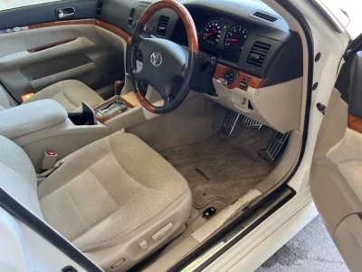 Toyota MARK II