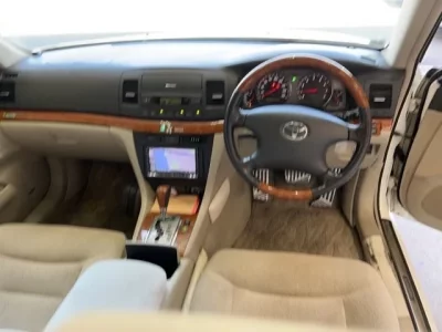 Toyota MARK II
