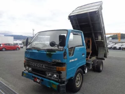 Toyota DYNA