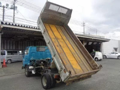 Toyota DYNA