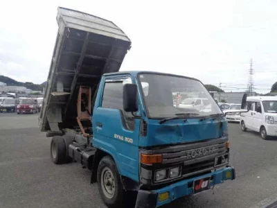 Toyota DYNA