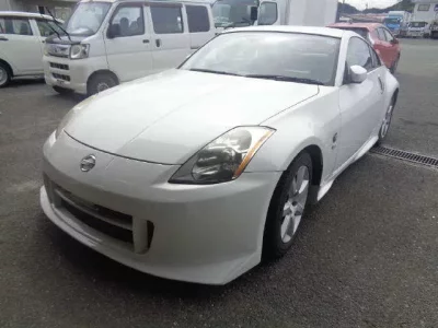 Nissan FAIRLADYZ