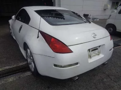 Nissan FAIRLADYZ