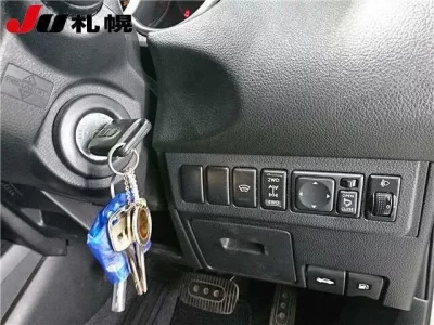 Nissan TIIDA LATIO