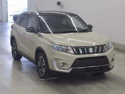 Suzuki ESCUDO