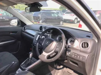 Suzuki ESCUDO