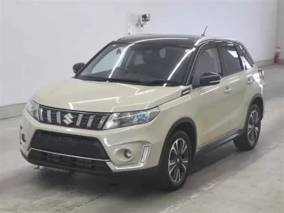 Suzuki ESCUDO
