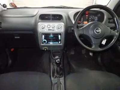 Daihatsu TERIOS KID