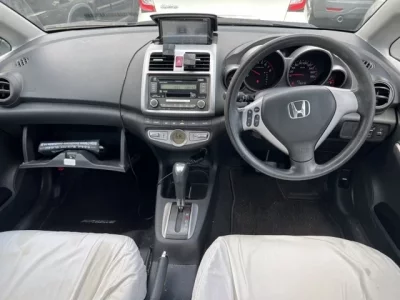 Honda AIRWAVE