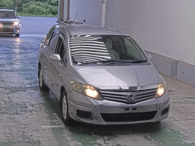 Honda AIRWAVE