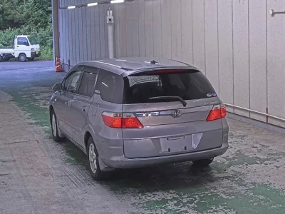 Honda AIRWAVE