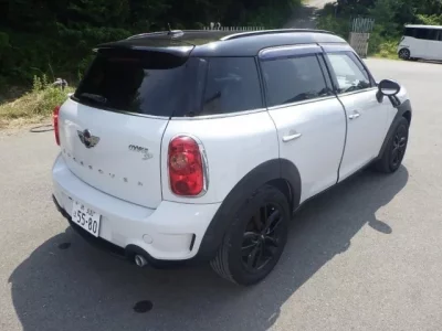 BMW MINI