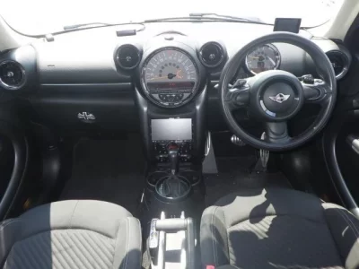 BMW MINI