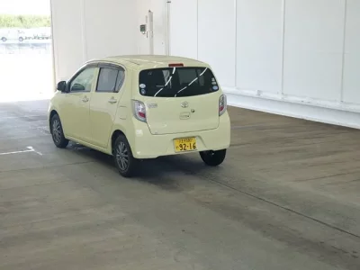 Toyota PIXIS EPOCH