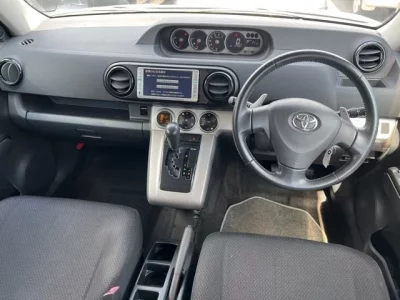 Toyota COROLLA RUMION