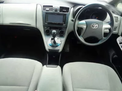Toyota MARK X ZIO