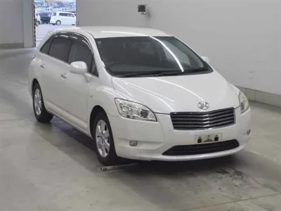 Toyota MARK X ZIO