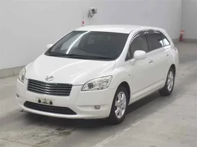 Toyota MARK X ZIO