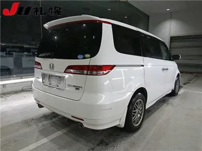 Honda ELYSION