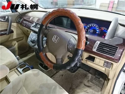 Honda ELYSION