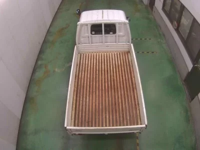 Mitsubishi DELICA TRUCK