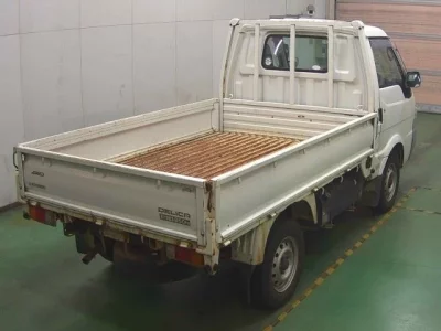 Mitsubishi DELICA TRUCK