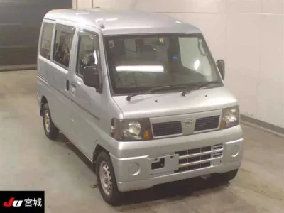 Nissan CLIPPER VAN