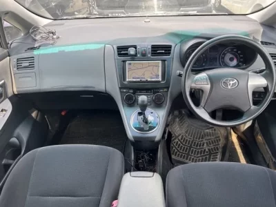 Toyota MARK X ZIO