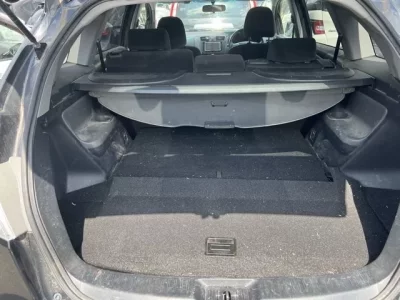 Toyota MARK X ZIO