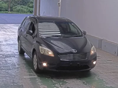 Toyota MARK X ZIO