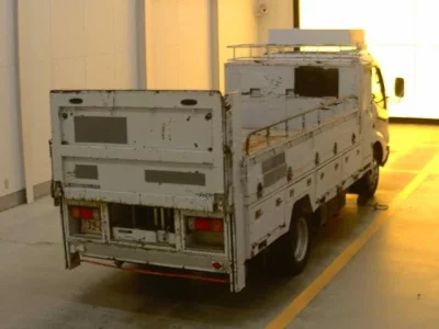 Toyota DYNA