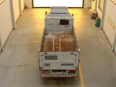 Toyota DYNA