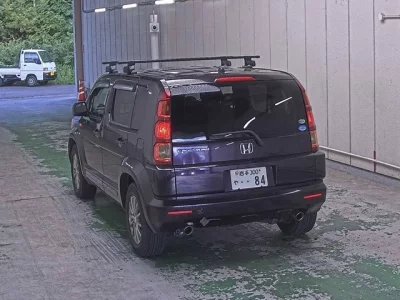 Honda CROSSROAD