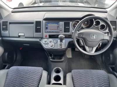 Honda CROSSROAD