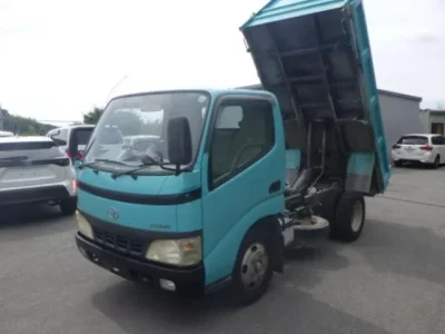 Toyota DYNA