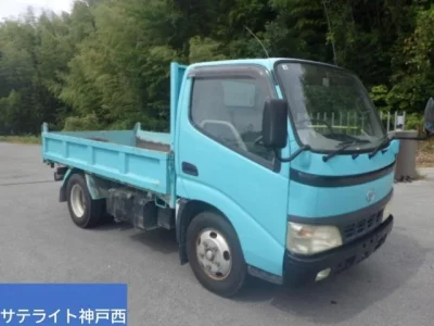 Toyota DYNA