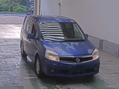 Nissan LAFESTA