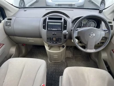 Nissan LAFESTA