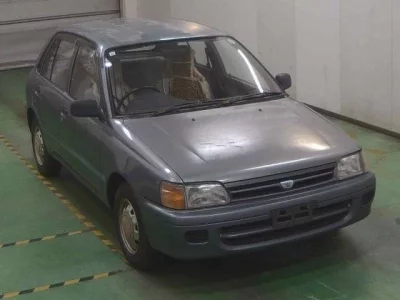Toyota STARLET