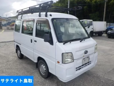 Subaru SAMBAR
