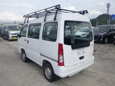 Subaru SAMBAR