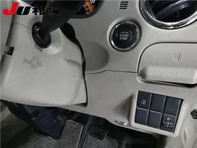 Suzuki PALETTE