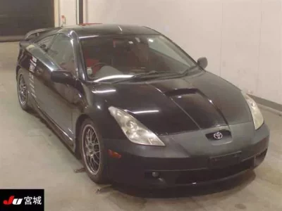 Toyota CELICA