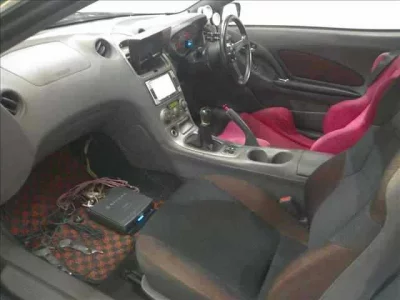 Toyota CELICA