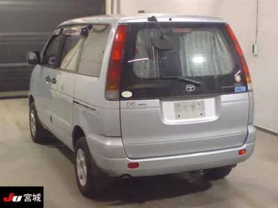 Toyota LITE ACE NOAH